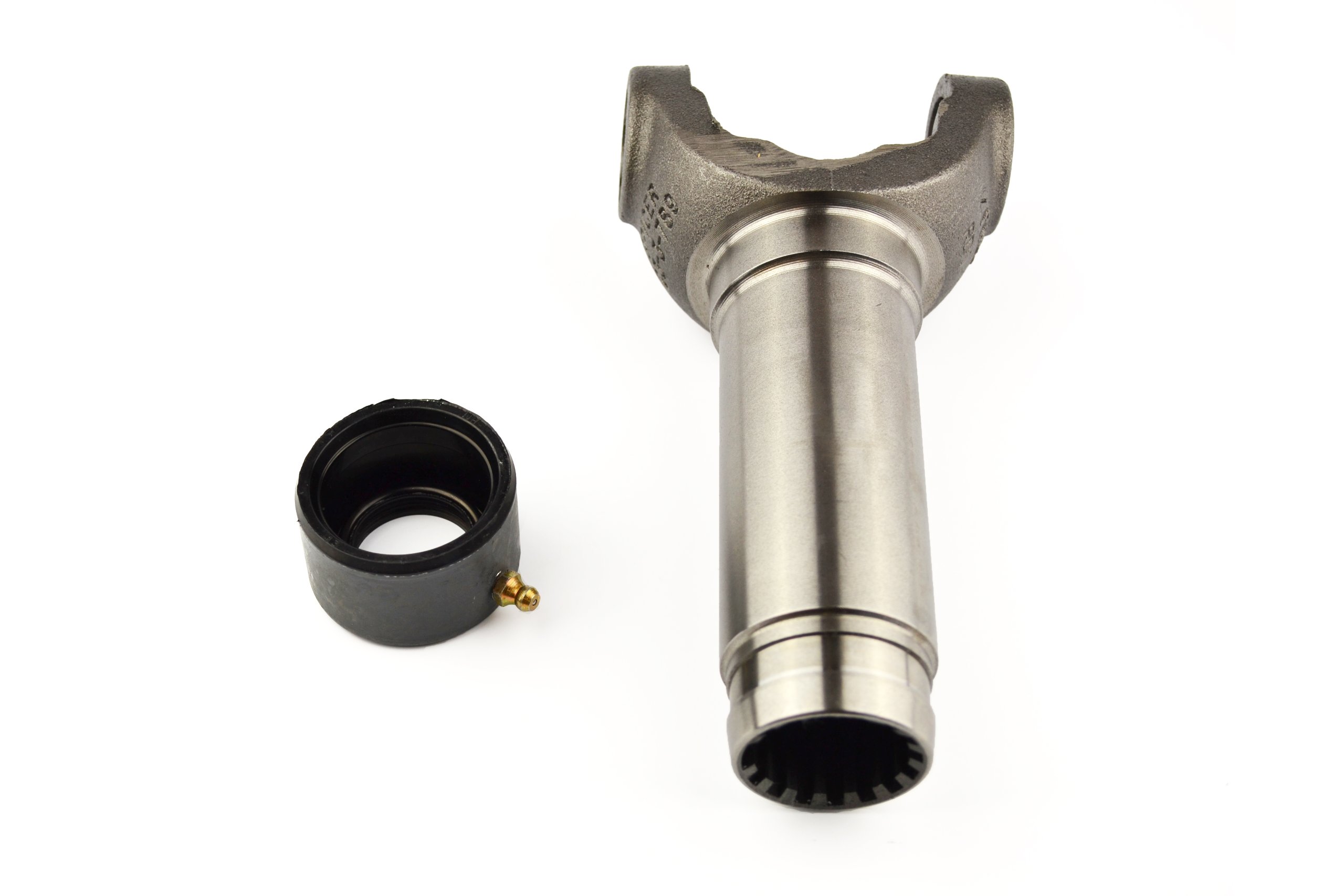 Amazon.com: Spicer 3-3-2801KX Slip Yoke Assembly : Automotive
